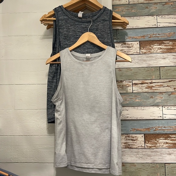 Yogalicious Tank Tops - Picture 1 of 8